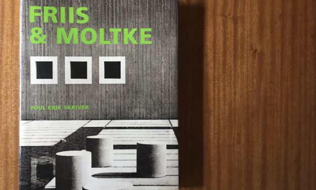 Poul Erik Skriver: Friis & Moltke
